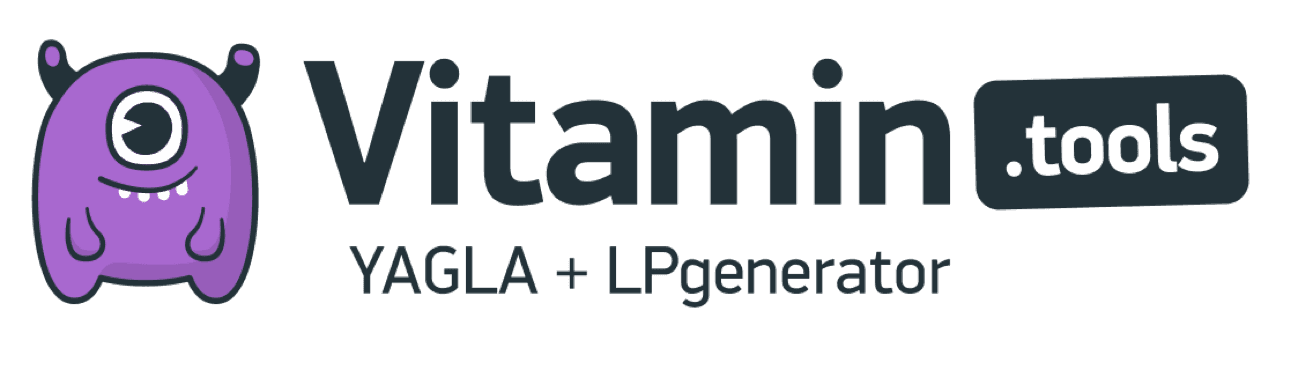 vitamin.tools